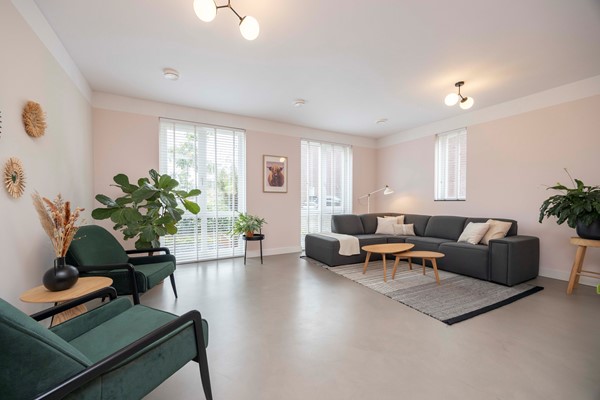 Medium property photo - Amaliastraat 12, 4711 SK St. Willebrord